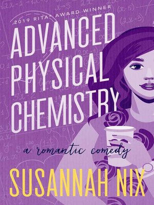 cover image of Advanced Physical Chemistry